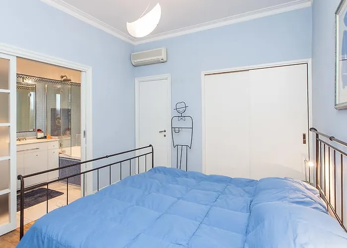 Apartment Risorgimento View Aparment *