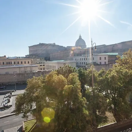 Apartment Risorgimento View Aparment Rome