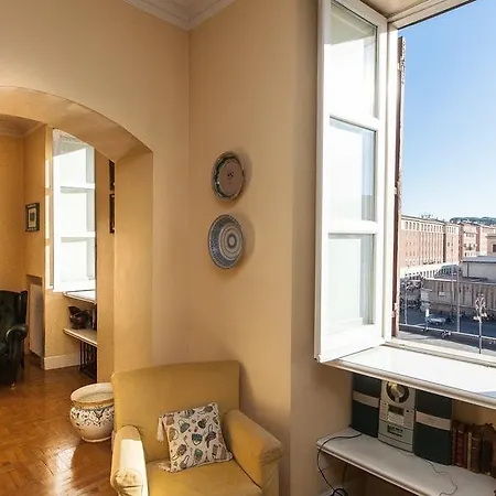 Risorgimento View Aparment Apartment