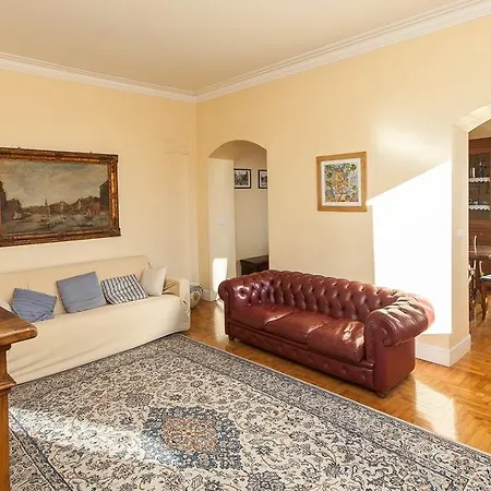 Risorgimento View Aparment Apartment *