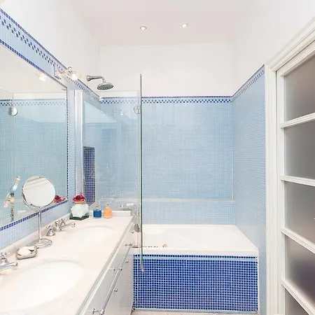 Apartment Risorgimento View Aparment Rome