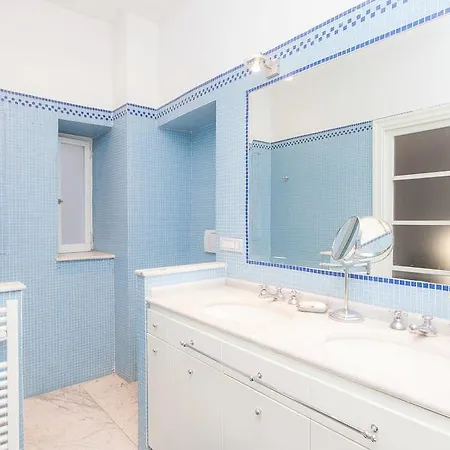 Risorgimento View Aparment Rome