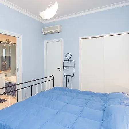 Apartment Risorgimento View Aparment *