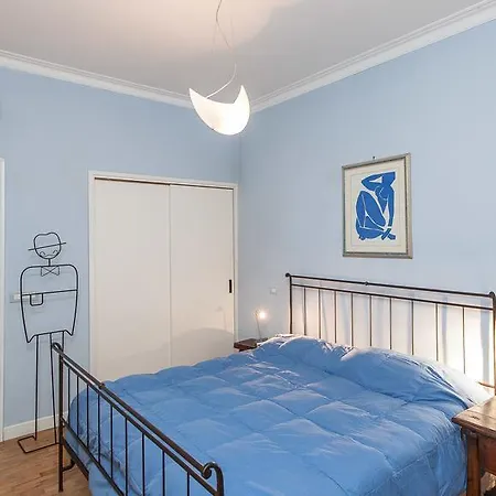 Risorgimento View Aparment Apartment