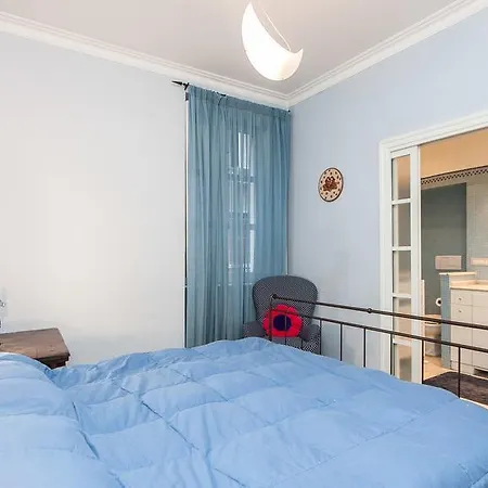 Risorgimento View Aparment Apartment *
