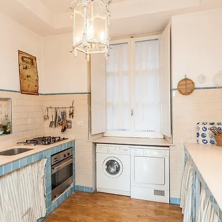 Apartment Risorgimento View Aparment Rome