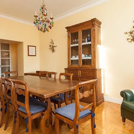 Risorgimento View Aparment Rom