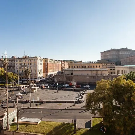 Apartment Risorgimento View Aparment