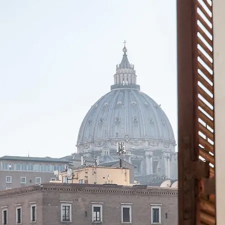 Risorgimento View Aparment *