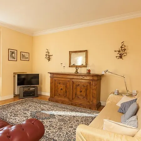 Apartment Risorgimento View Aparment