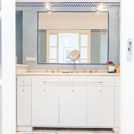 In Risorgimento View Aparment 公寓 罗马