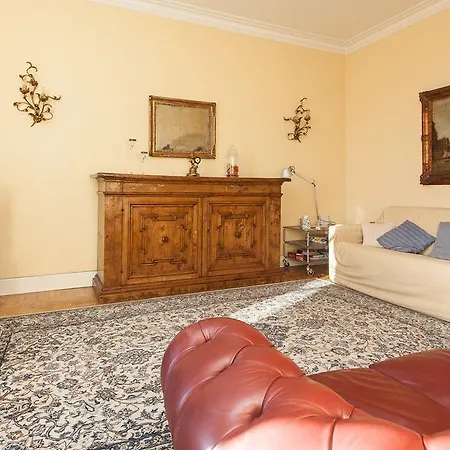 In Risorgimento View Aparment