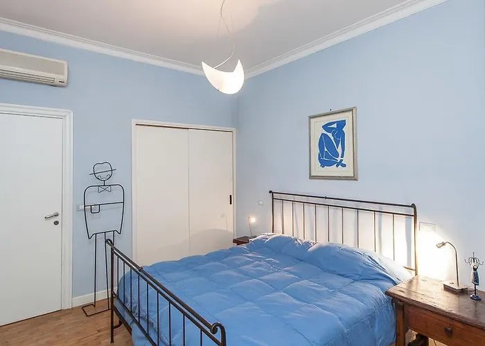 In Risorgimento View Aparment Διαμέρισμα